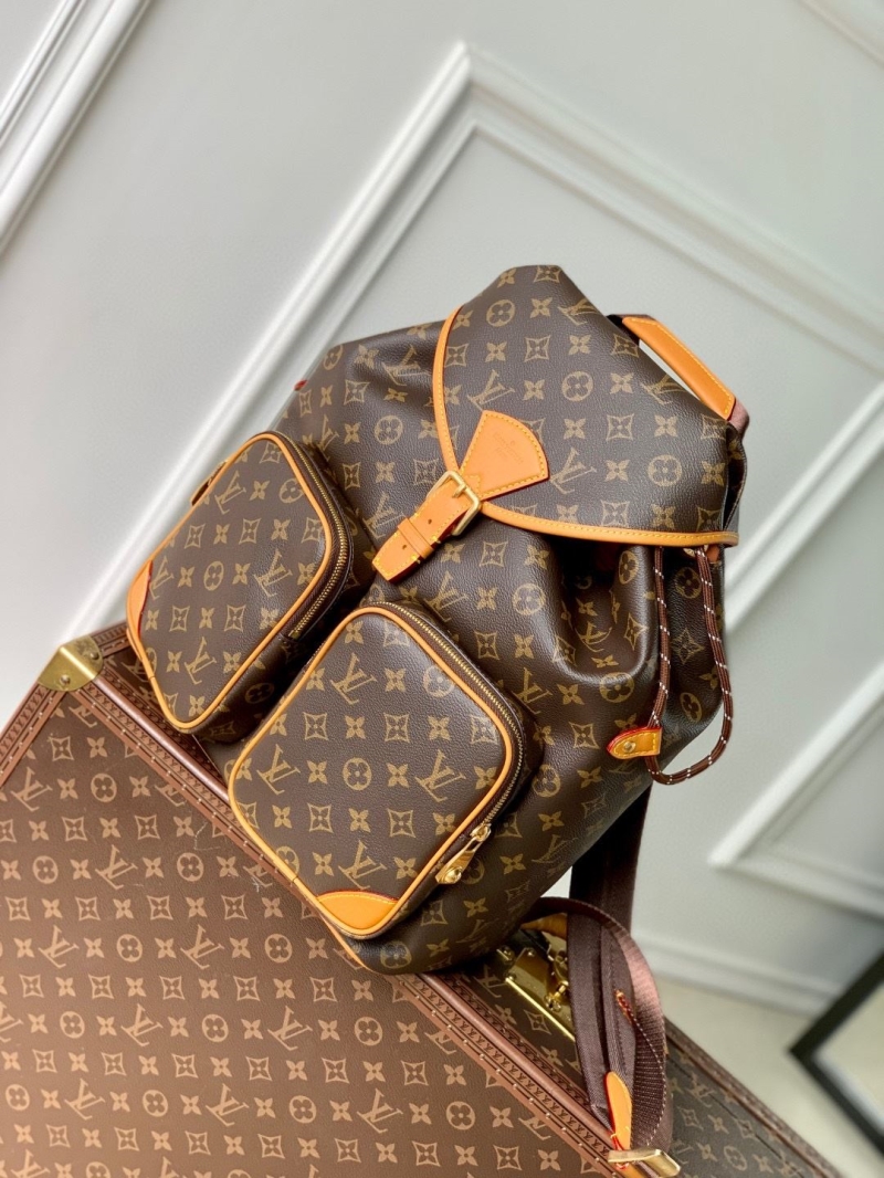 LV Backpacks